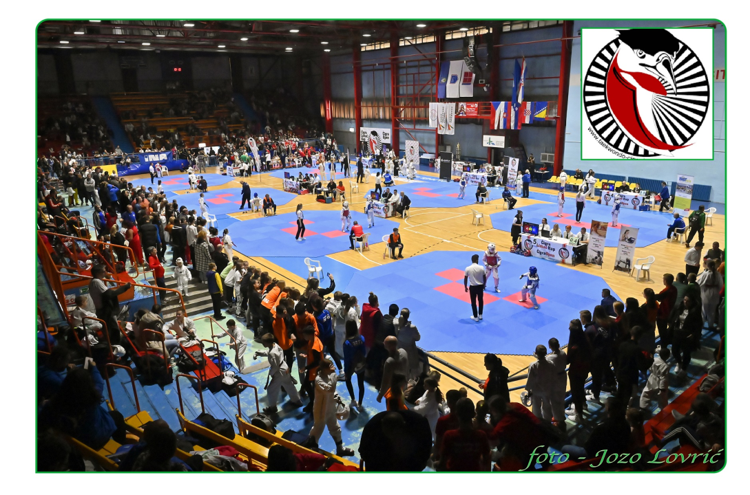 Čigra Limač Kup &amp; Čigra Open opet ispunili očekivanja mladih sportaša