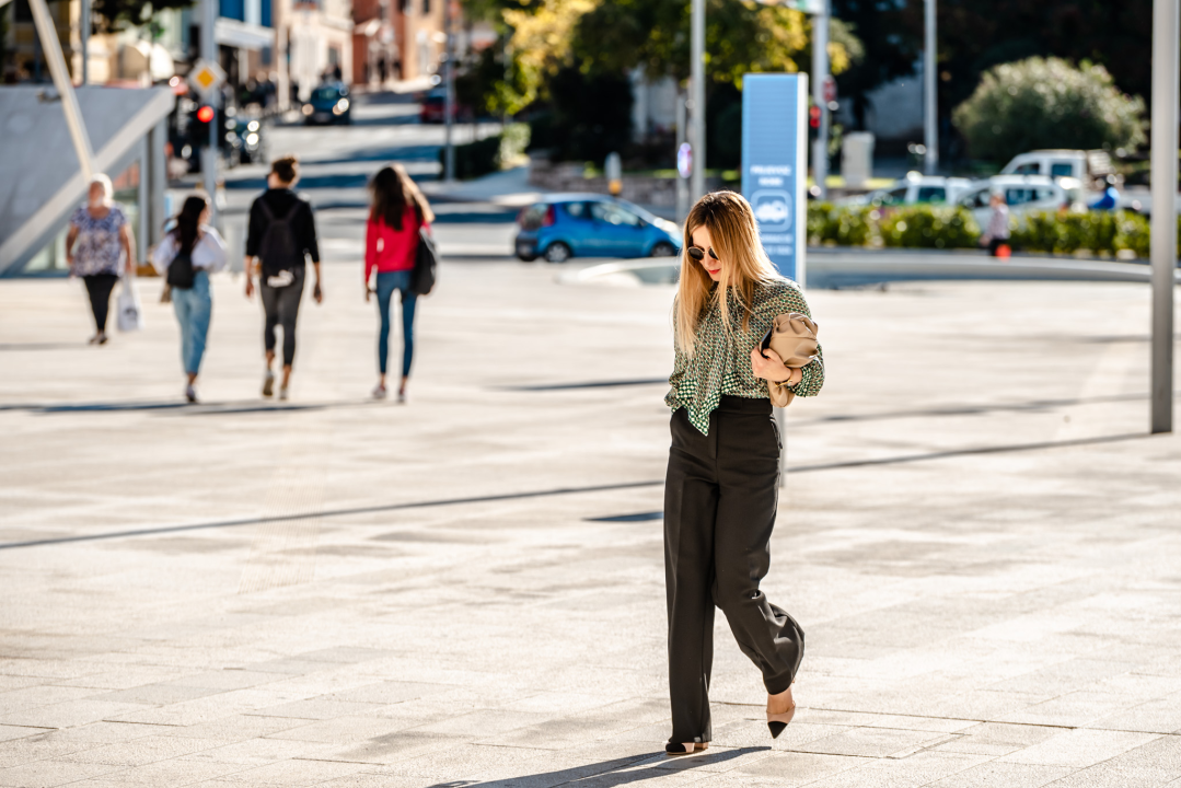 FOTO Đir po gradu, četvrtak 20. listopada