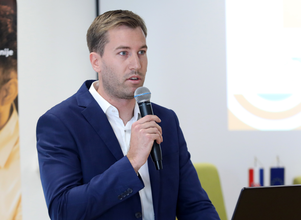 Započela konferencija Novi Europski Bauhaus u Jadranskoj Hrvatskoj: 'Ovaj projekt objedinjuje gospodarstvo, ekonomiju i umjetnost' 