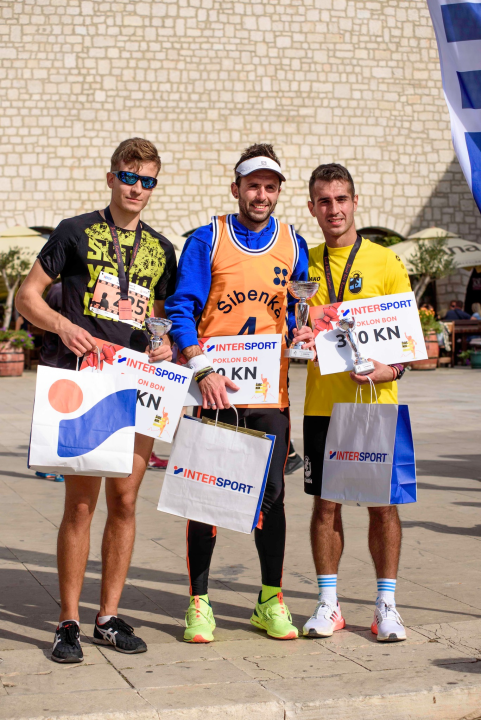 Pobjednik 'Draženove četvorke' Ivan Maletić, a zlato za 'Šibenskih deset' ide u Britaniju