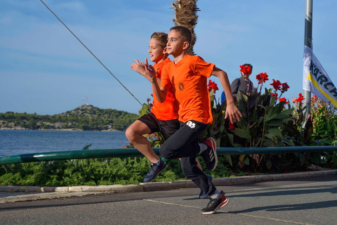 Pobjednik 'Draženove četvorke' Ivan Maletić, a zlato za 'Šibenskih deset' ide u Britaniju