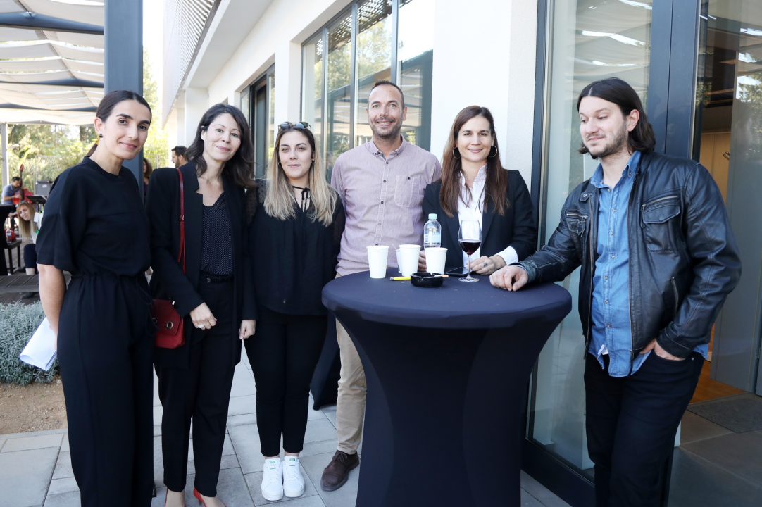 U ABC-u održana dvodnevna konferencija Novi Europski Bauhaus u Jadranskoj Hrvatskoj  