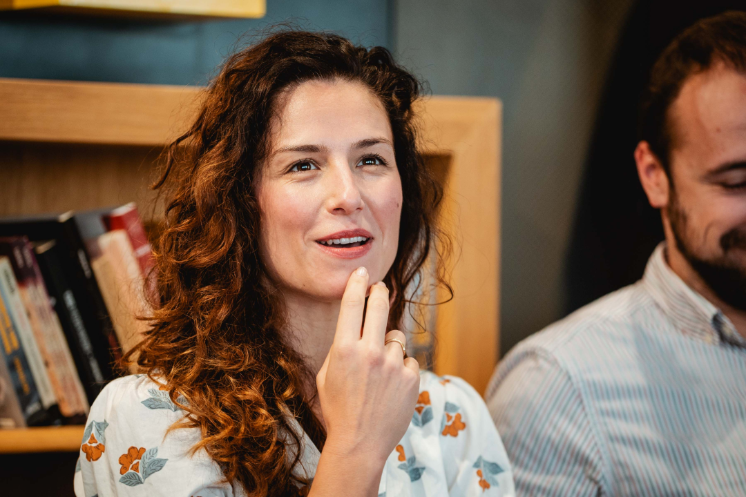 U četvrtak ‘Prijevara’ Branka Ivande donosi ‘pintereskni’ svijet tajni ljudske duše