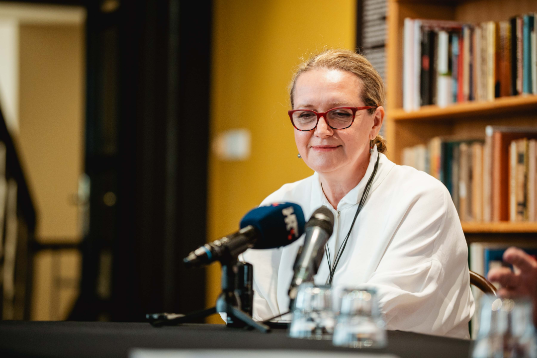 U četvrtak ‘Prijevara’ Branka Ivande donosi ‘pintereskni’ svijet tajni ljudske duše