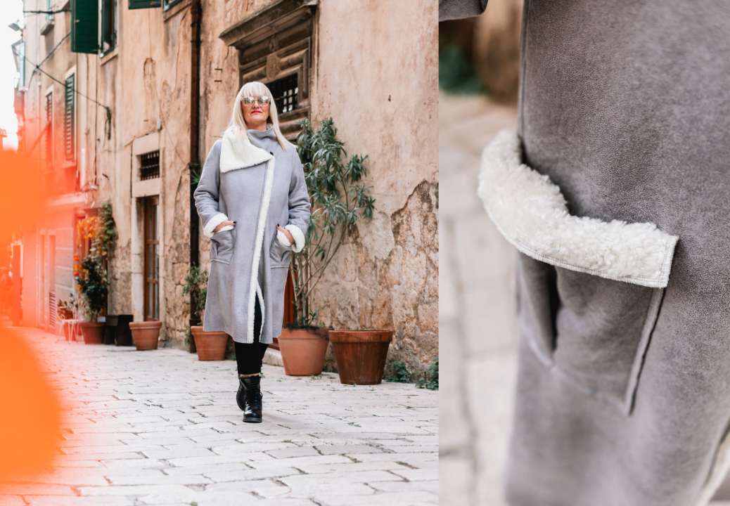 Garderobu osvježite dizajnerskim komadima iz Galerije Juraj Dalmatinac, dom umjetninama po super cijenama