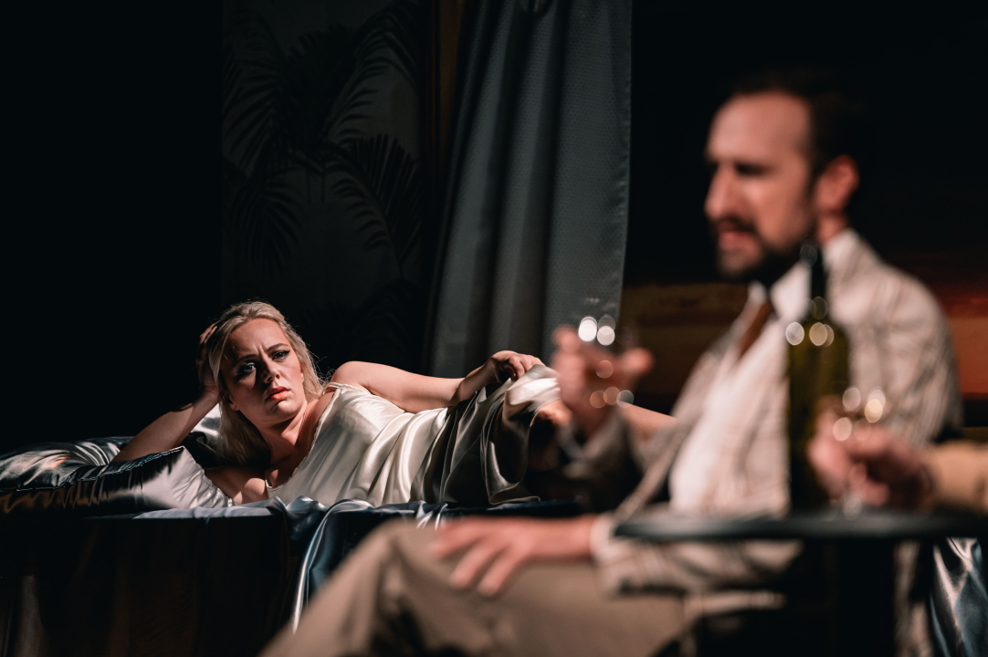 Bili smo na generalnoj probi ‘Prijevare’ koja donosi komplicirane međuljudske odnose i izdaje!  