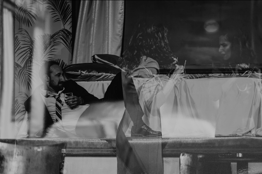 Bili smo na generalnoj probi ‘Prijevare’ koja donosi komplicirane međuljudske odnose i izdaje!  