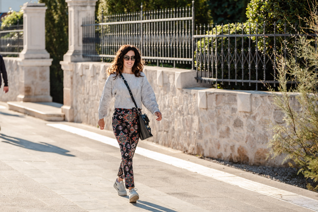 FOTO Đir po gradu, petak 28. listopada