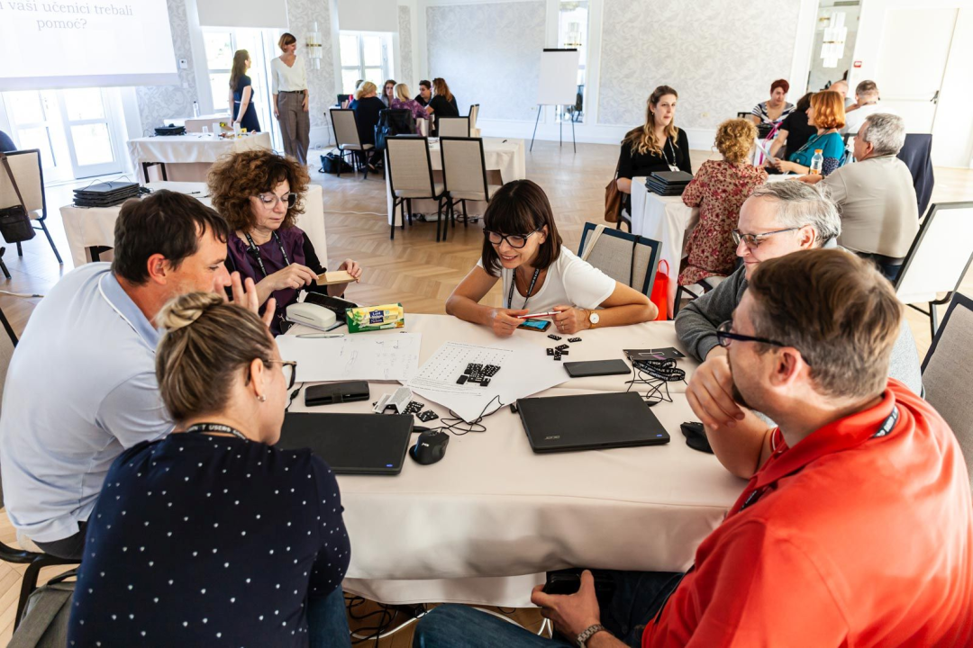 Završena CARNET-ova konferencija: I TikTok može postati obrazovni alat ako se koristi na pravi način