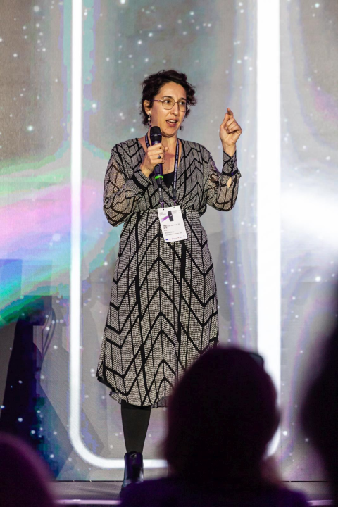 Završena CARNET-ova konferencija: I TikTok može postati obrazovni alat ako se koristi na pravi način