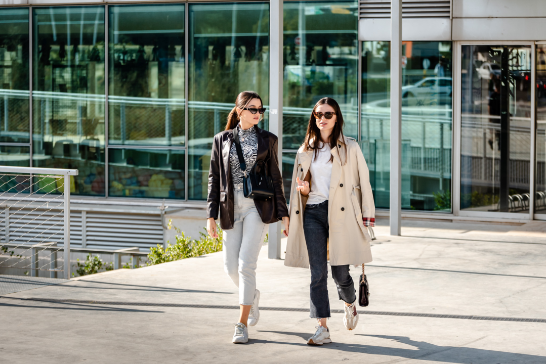 FOTO Đir po gradu, ponedjeljak 31. listopada