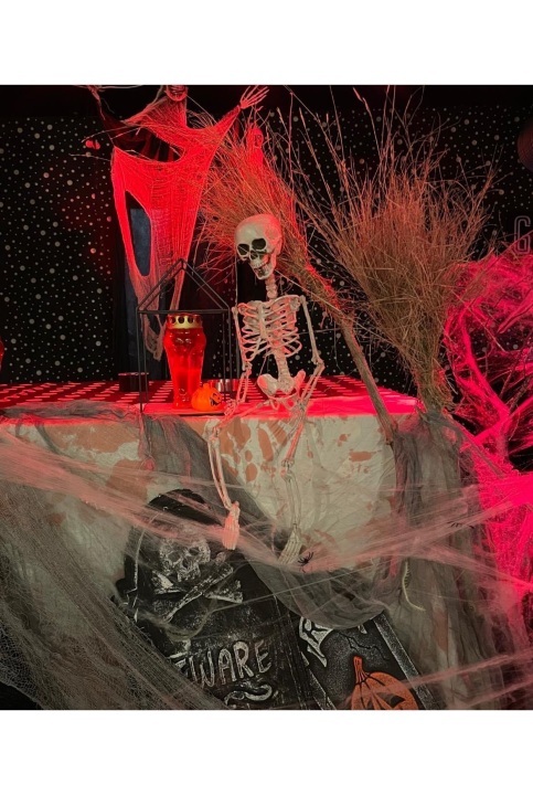 Halloween u Azimutu: Legendarni kostimirani party slavi desetu obljetnicu!