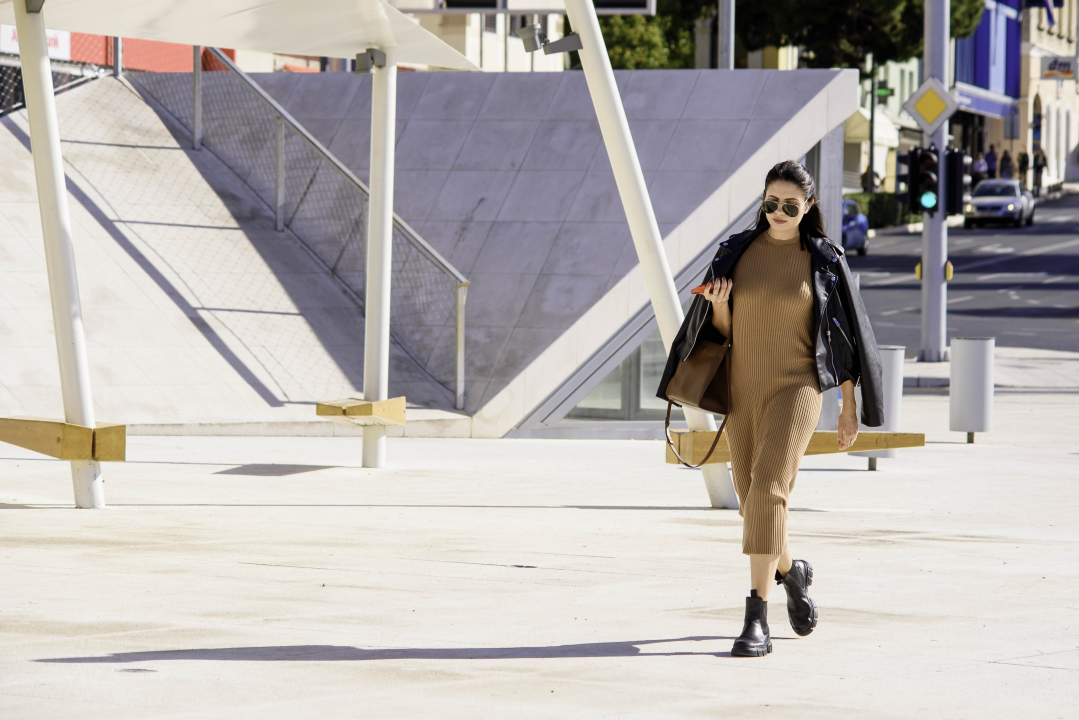 FOTO Đir po gradu, utorak 1. studenoga