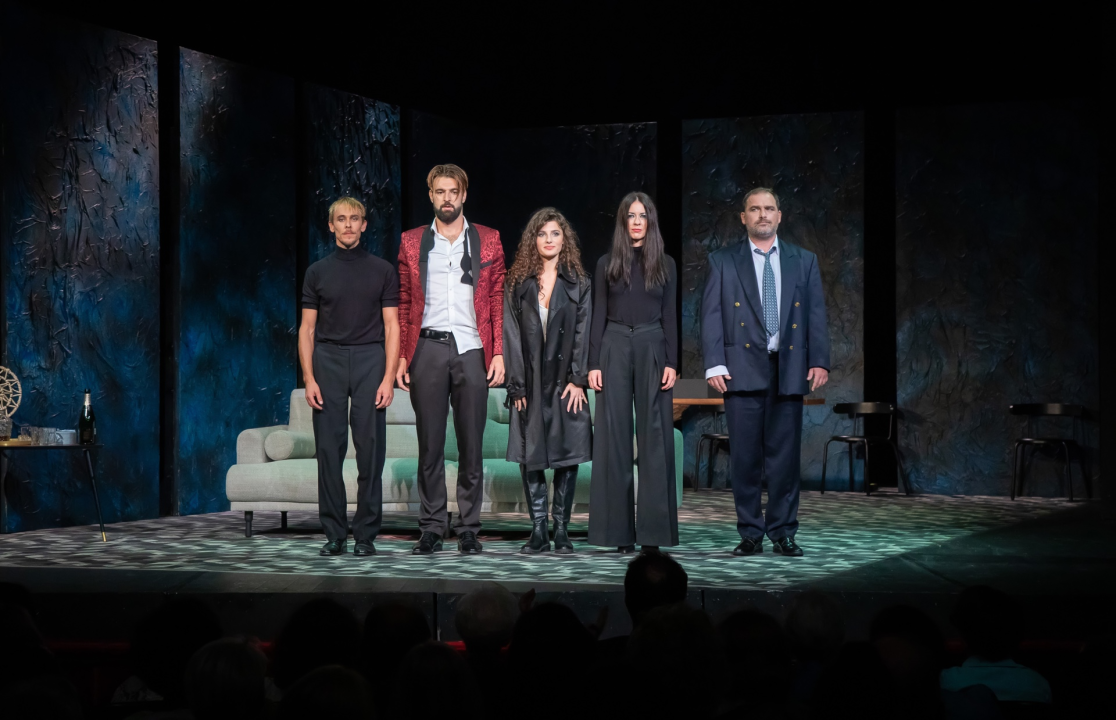 'Nora - kuća lutaka' dubrovačkog kazališta u petak gostuje u Šibeniku