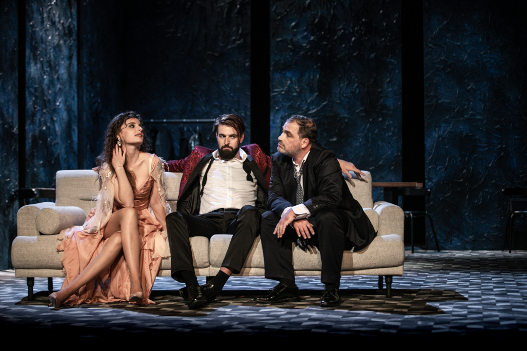 'Nora - kuća lutaka' dubrovačkog kazališta u petak gostuje u Šibeniku