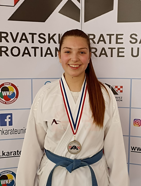 Troje mladih Šibenčana na Prvenstvu Balkana: T. i L. Mileta, te Ramljak brane boje Hrvatske 