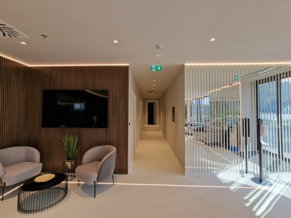 Novi šibenski stan Ante Vrbana dobio nagradu International Property Awards