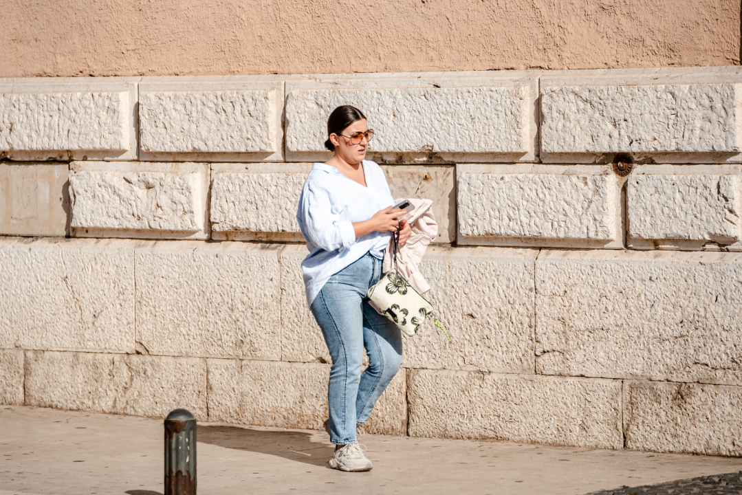 Vladarice modnog đira ponudit će vam odlične ideje za jesenje odjevne kombinacije!