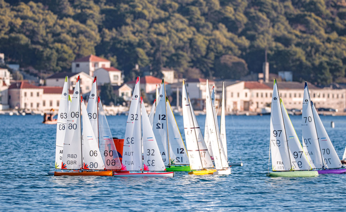 SP u Rogoznici: Zvonko Jelačić prvi put u karijeri osvojio broncu