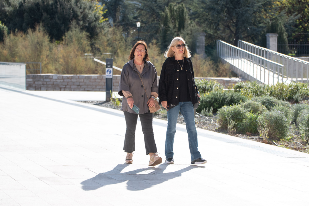 FOTO Đir po gradu, ponedjeljak 7. studenog