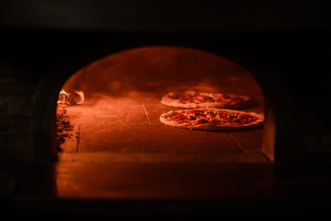 Bogati meni i vrhunska spiza čekaju vas u pizzeriji Victoria na Baldekinu! 