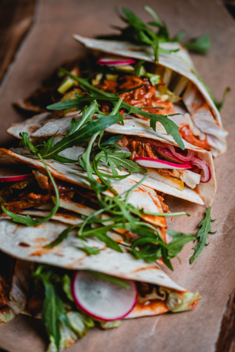 Bogati meni i vrhunska spiza čekaju vas u pizzeriji Victoria na Baldekinu! 