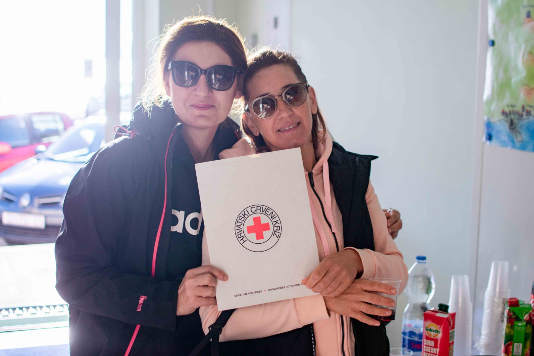 U Vodicama održana akcija darivanja krvi