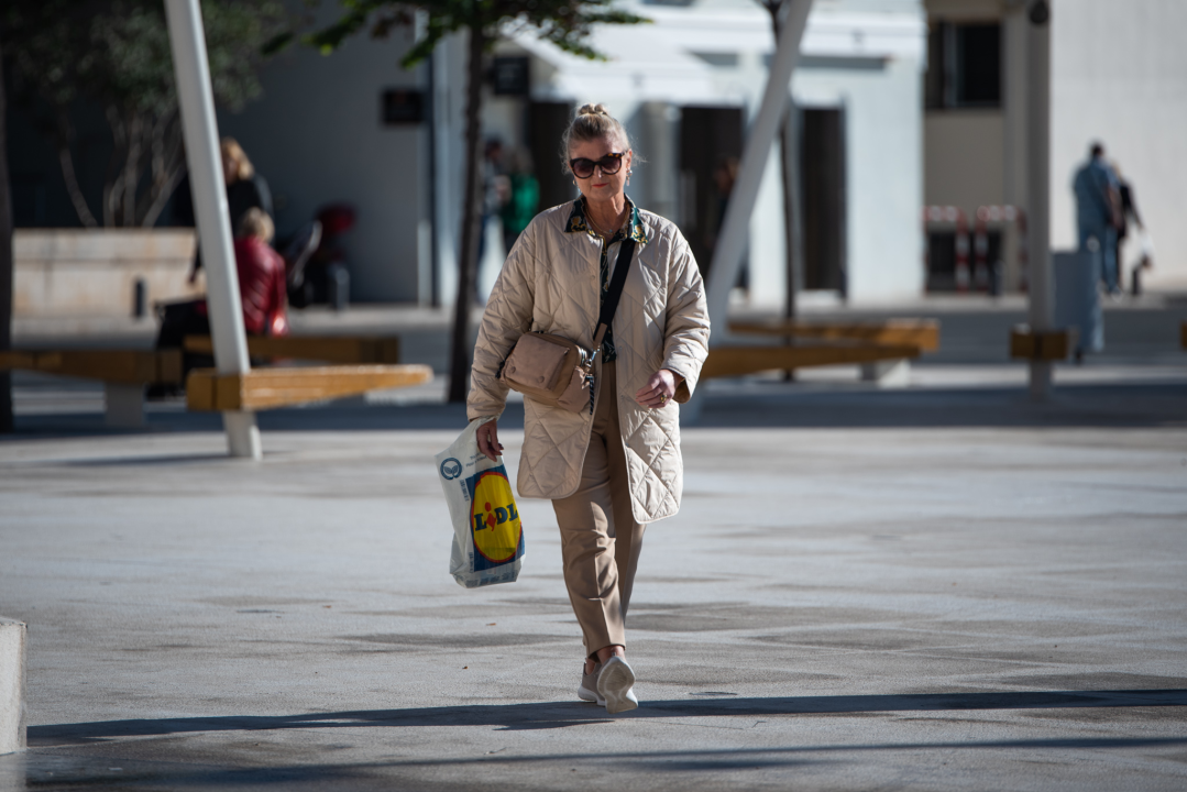 FOTO Đir po gradu, srijeda 9. studenog