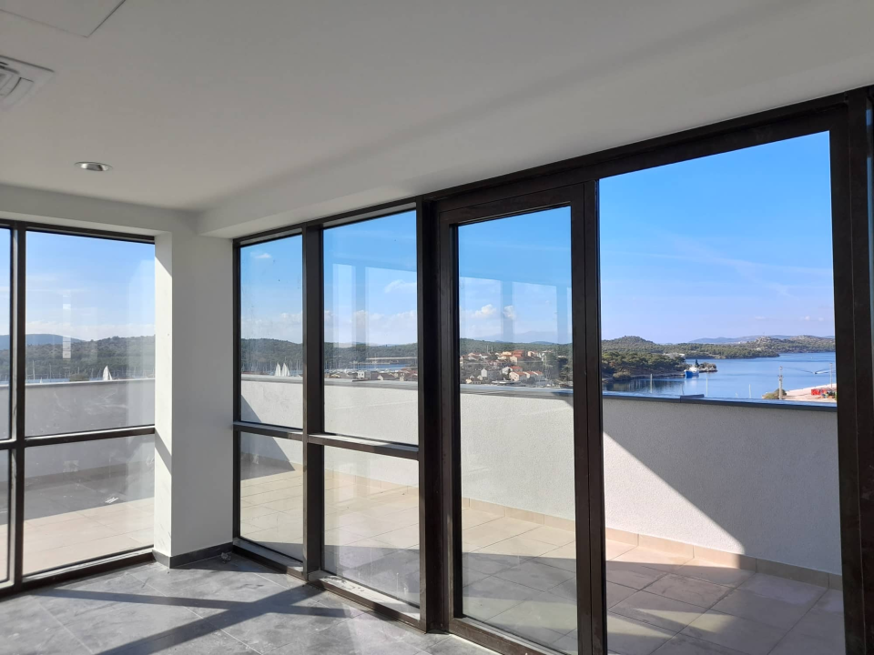 Nabava za opremanje Palacina pri kraju, tehnički pregled možda već ove godine