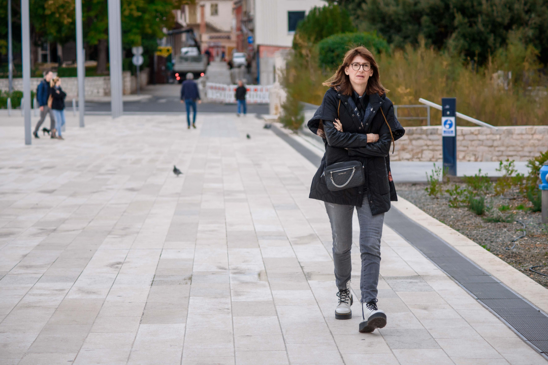 FOTO Đir po gradu, subota 12. studenog