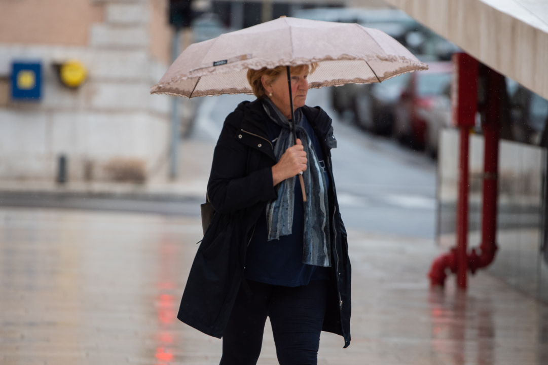 FOTO Đir po gradu, srijeda 16. studenog