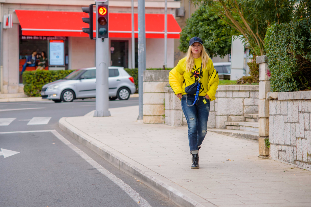 Modno osviješteni sugrađani oduševili svojim kombinacijama proteklog tjedna