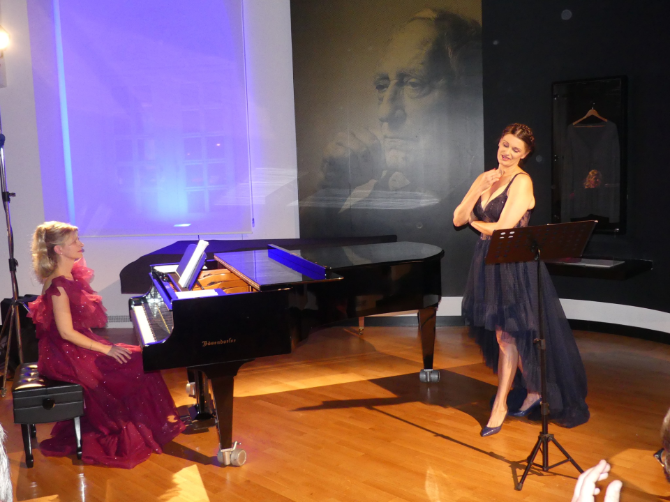 Noć kazališta obilježena uz Disney hitove i 'Moju priču'