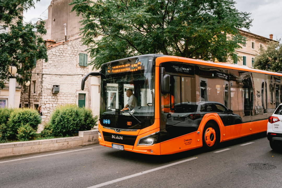Gradski parking ima novu aplikaciju!