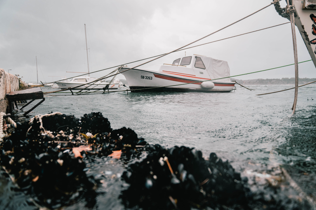 Dolac danas nije poplavio kao istarski gradovi, ali dokad će stanovnici strepiti sa svakim jugom?