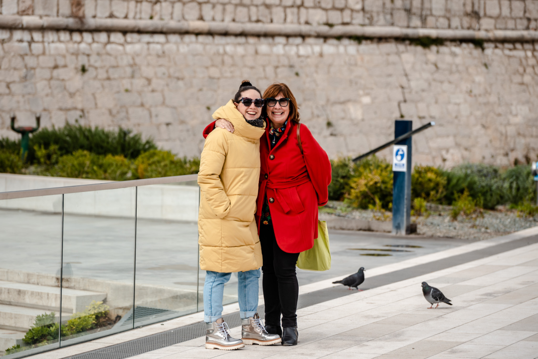 FOTO Đir po gradu, srijeda 23. studenog