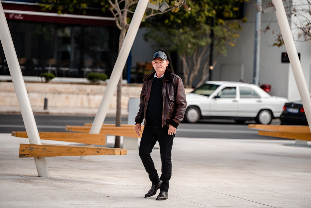 FOTO Đir po gradu, četvrtak 24. studenog