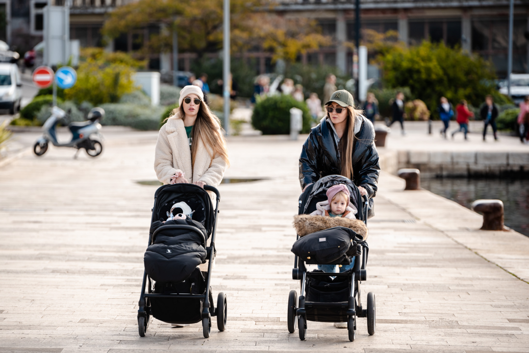 FOTO Đir po gradu, četvrtak 24. studenog