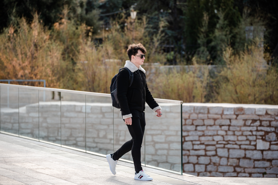 FOTO Đir po gradu, četvrtak 24. studenog