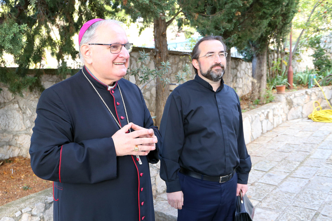 Jezerani proslavili blagdan Gospe od zdravlja