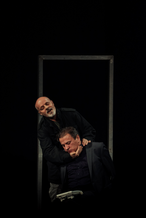 Održana generalna proba predstave 'Halatafl', večeras premijera