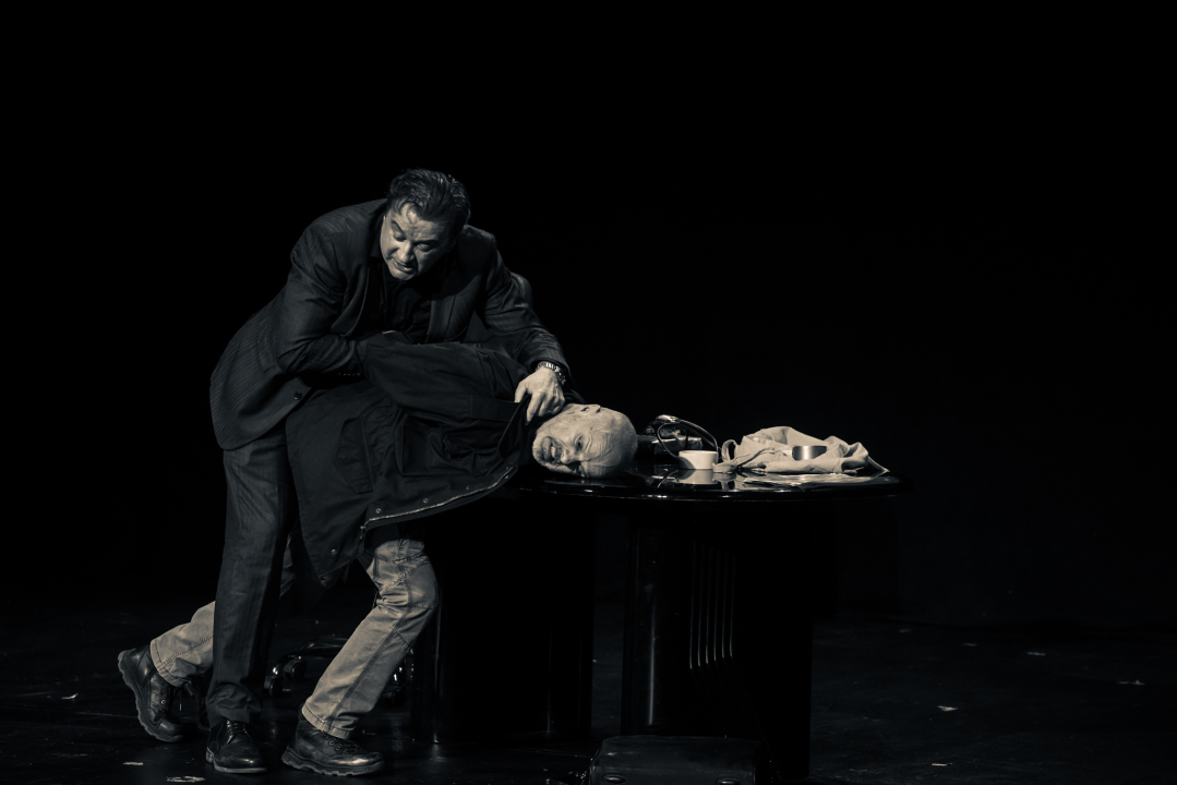 Održana generalna proba predstave 'Halatafl', večeras premijera