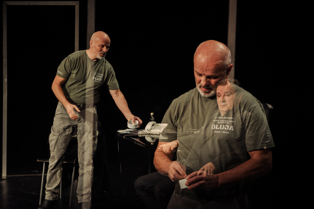 Održana generalna proba predstave 'Halatafl', večeras premijera