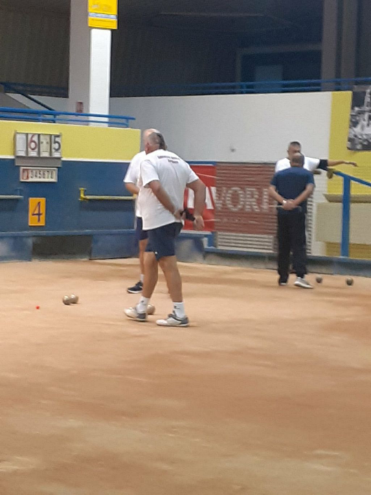 Šibenčani vrlo uspješni na državnom prvenstvu Hrvatskog paraolimpijskog odbora