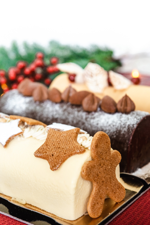 Osjetite duh blagdana uz najukusnije Noemi slastice!