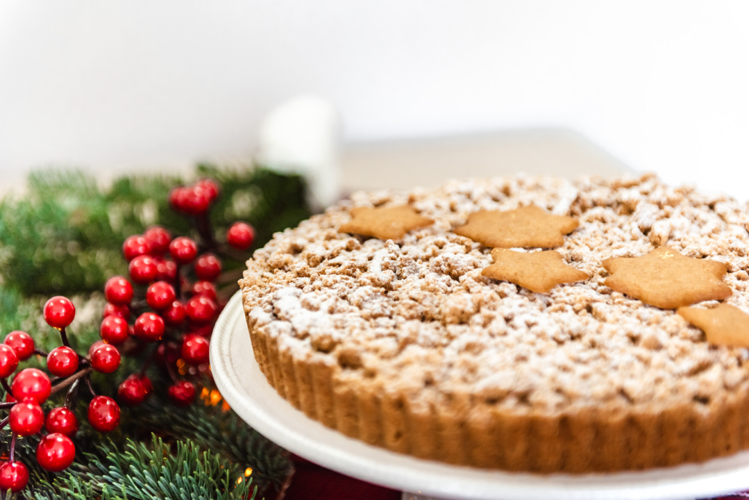 Osjetite duh blagdana uz najukusnije Noemi slastice!