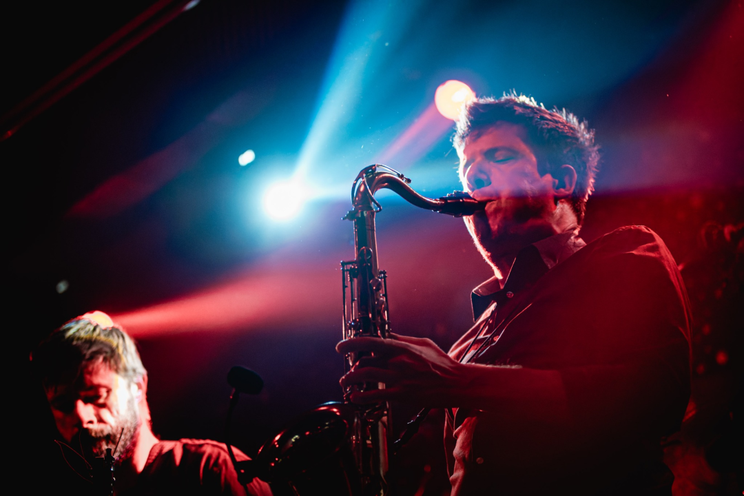 ŠibenikIN proslavio 11. rođendan u društvu prijatelja, partnera i grupe Rolo