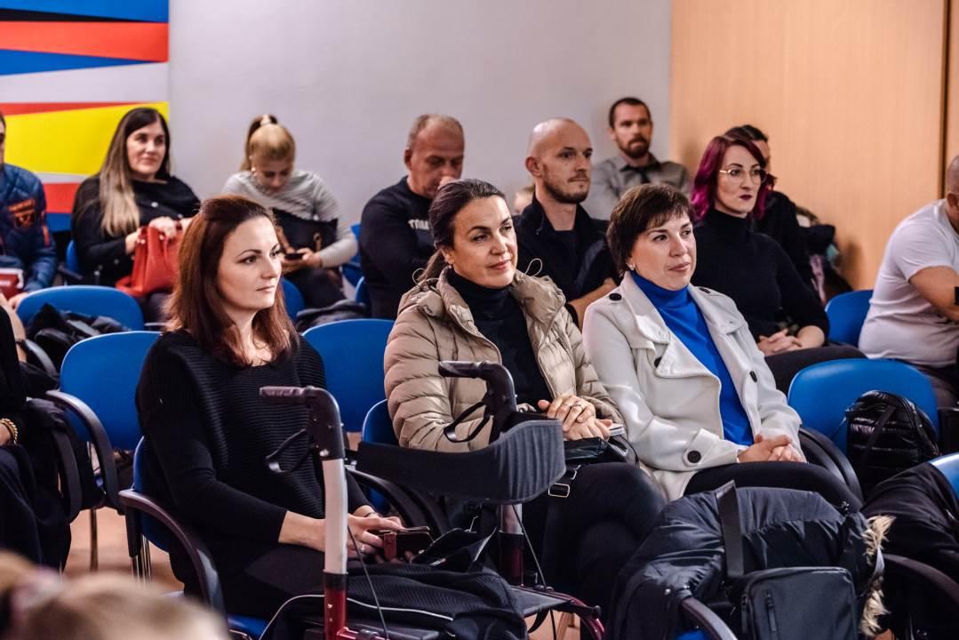 Šime Martinović je volonter godine u Šibensko-kninskoj županiji: Najbolji organizator volontera je NP Krka 