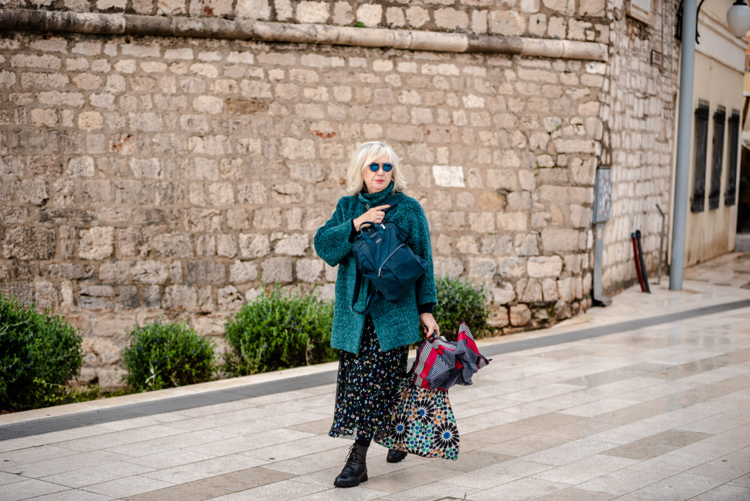 FOTO Đir po gradu, četvrtak 8. prosinca