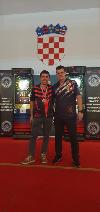 Tihomir Marijan i Zvonimir Pervan najuspješniji na drugom županijskom mastersu u Gradcu 